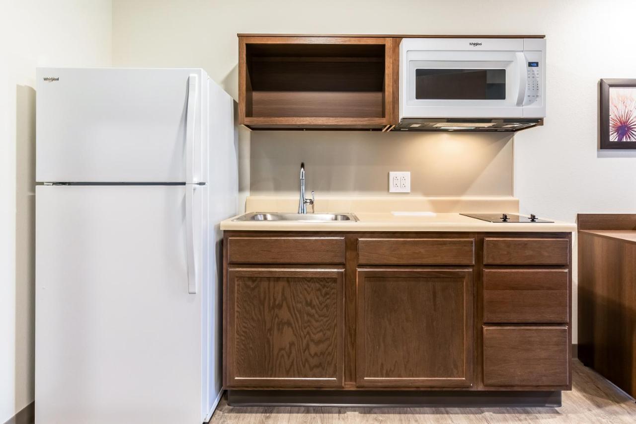 Woodspring Suites Gurnee - Chicago Exteriör bild