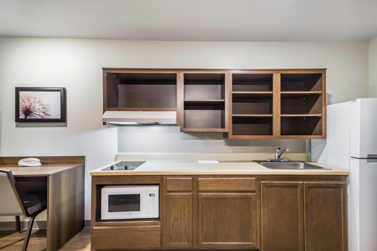 Woodspring Suites Gurnee - Chicago Exteriör bild
