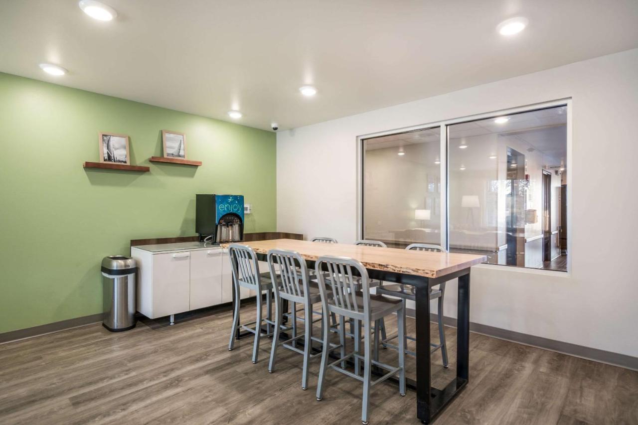 Woodspring Suites Gurnee - Chicago Exteriör bild