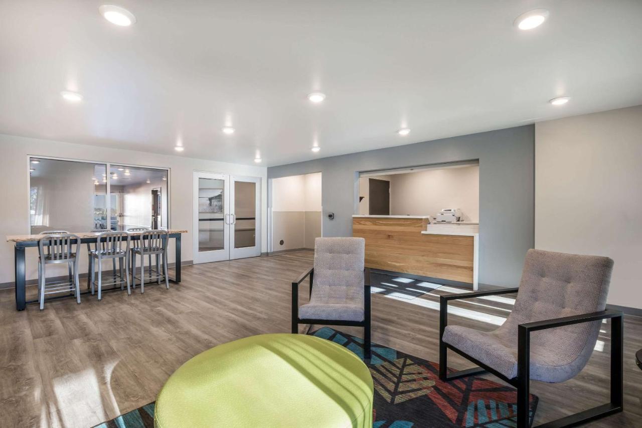 Woodspring Suites Gurnee - Chicago Exteriör bild
