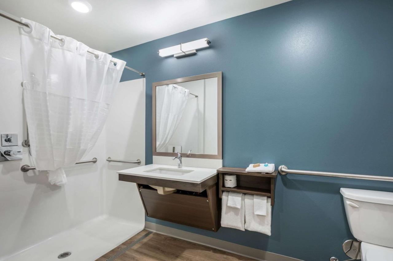 Woodspring Suites Gurnee - Chicago Exteriör bild