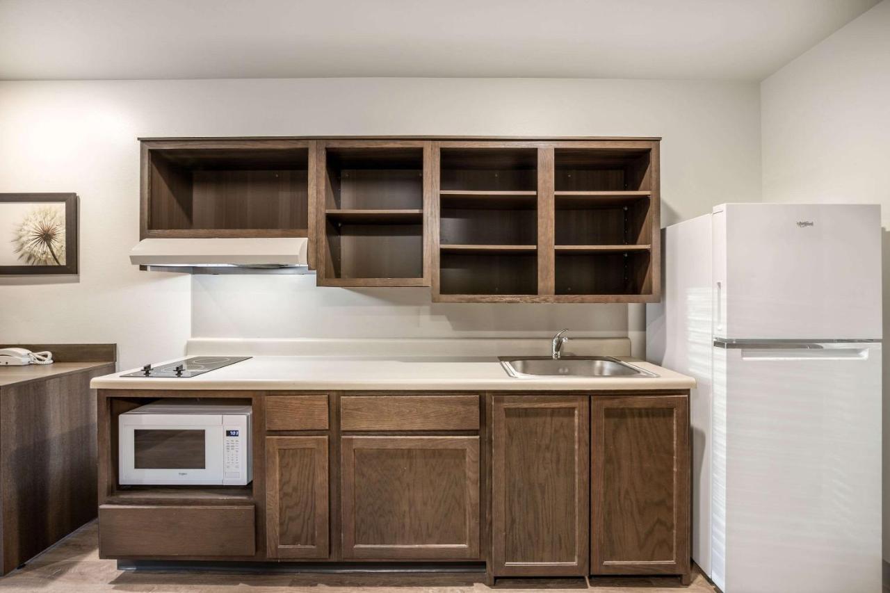 Woodspring Suites Gurnee - Chicago Exteriör bild